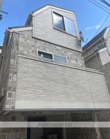 西武有楽町線 小竹向原駅 徒歩3分 3階建 築11年