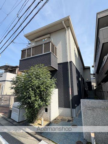 ディアコートなかもず