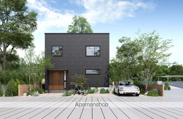 愛知県長久手市作田2丁目の戸建賃貸