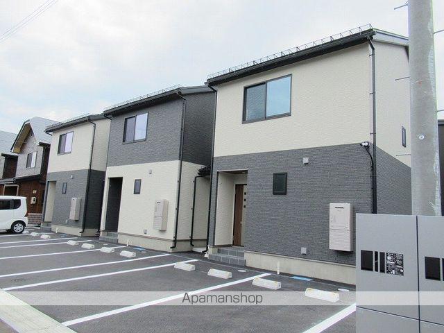 PARK HOME 津志田東 A
