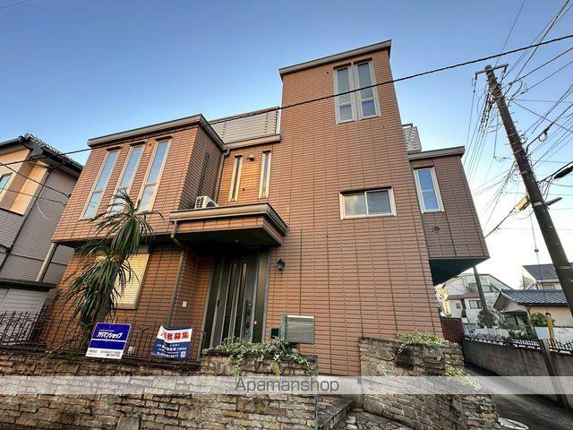 千葉県千葉市中央区新千葉3丁目の戸建賃貸