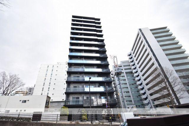 グランドロアール仙台西公園