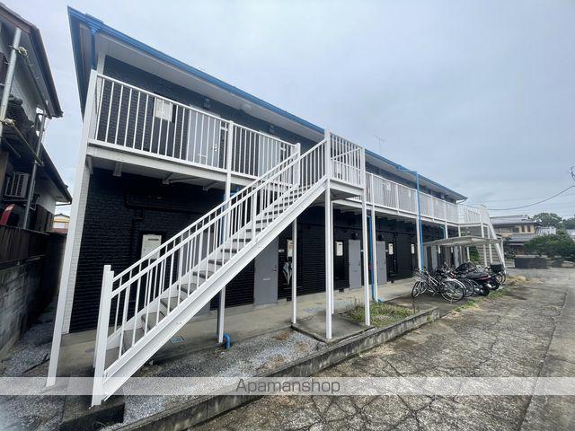 エステートガーデン岩槻