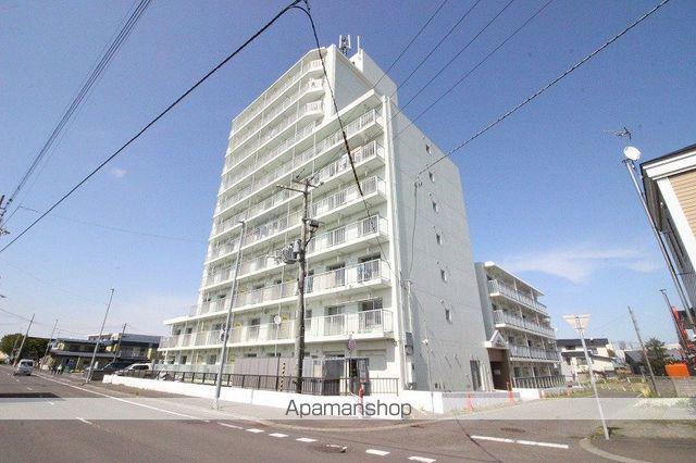 マック恵庭本町コート(4LDK/8階)