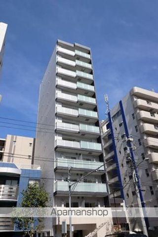 GENOVIA本所吾妻橋Ⅲ