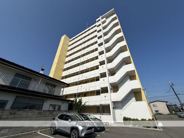 BELLEZZA函館湯川