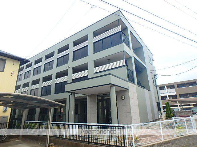 カーサ・タカバⅡ(2DK/3階)