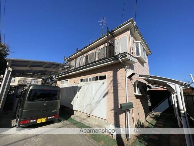 東武鉄道野田線 野田市駅 徒歩12分  築35年(4LDK)