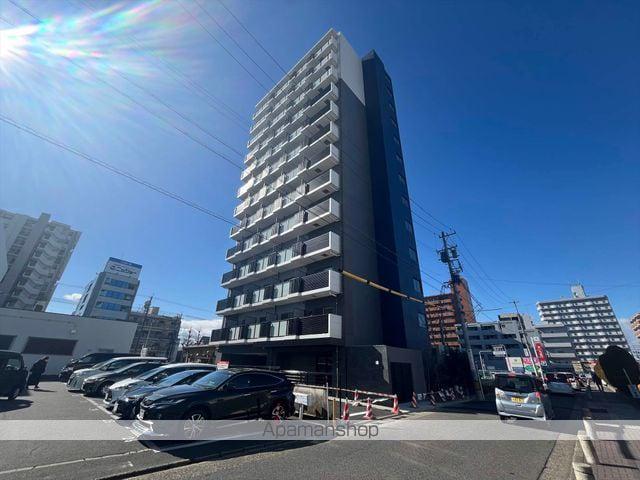 プレサンス高畑ルミア