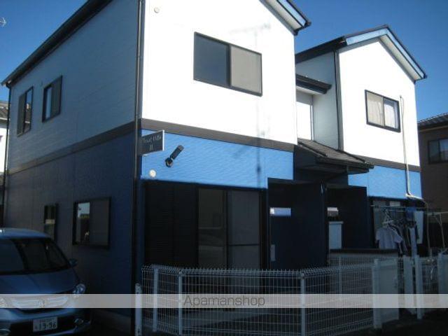 フォレストヴィラⅠ