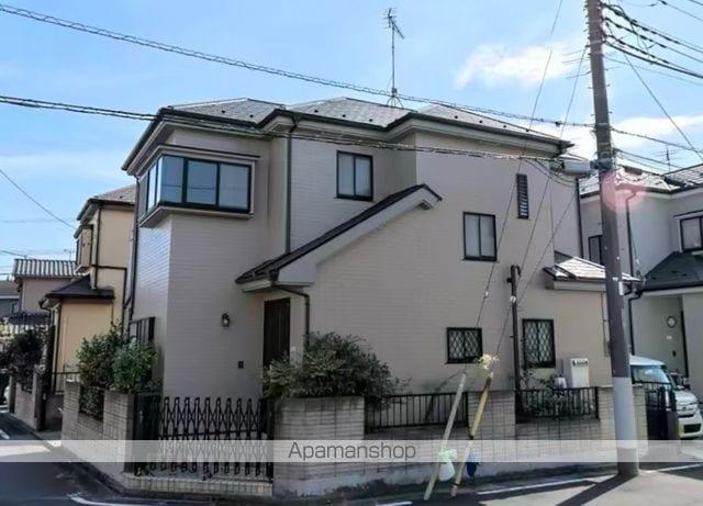 埼玉県三郷市三郷1丁目の戸建賃貸