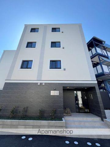 ベルシードステアー小竹向原