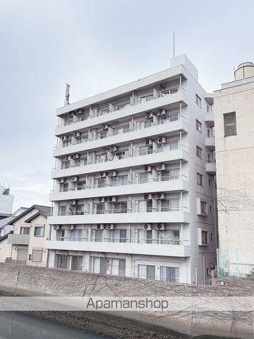 外房線 本千葉駅 徒歩7分  築39年(1K/2階)