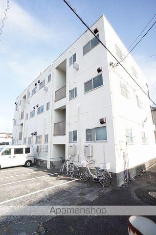 竹谷マンション