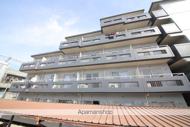 ハイツローネC(ワンルーム/3階)