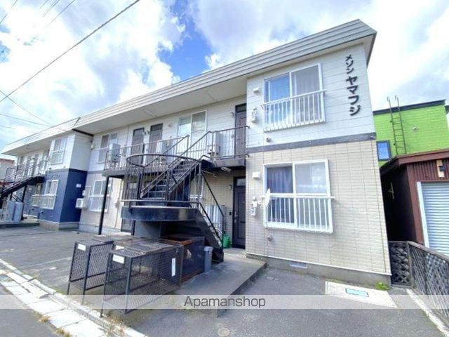 メゾンヤマフジ