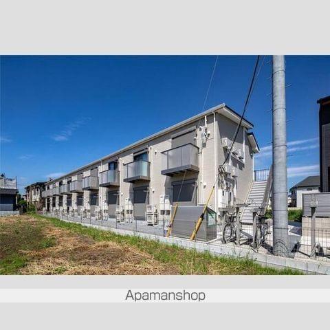 セナリオフォルム柏たなか