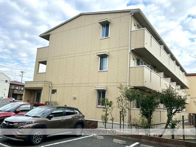 コスモガーデン