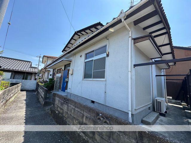 岩徳線 川西駅(山口) 徒歩5分 2階建 築57年