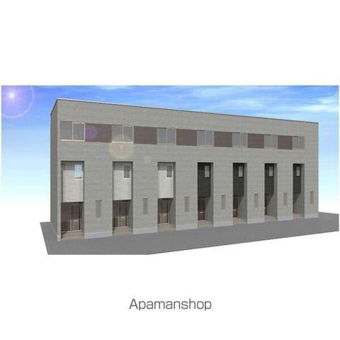 フォルトゥーナテラス錦町