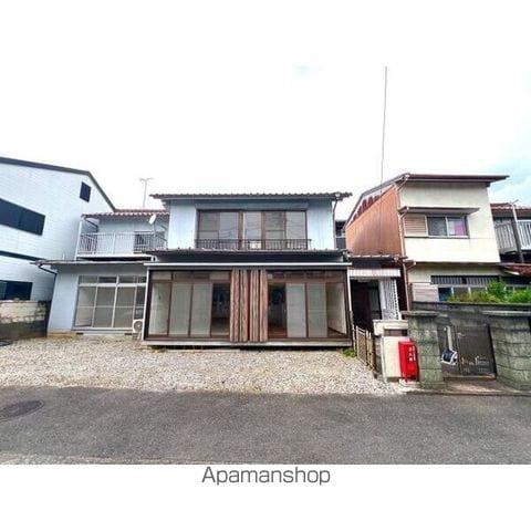 岐阜県大垣市  築66年(5LDK)