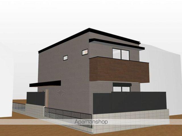 小田急電鉄小田原線 経堂駅 徒歩9分  築4年(3LDK)