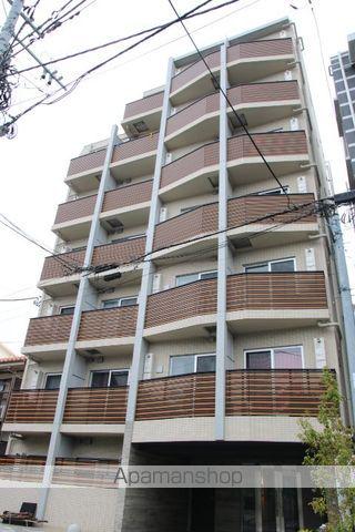 メインステージ板橋本町駅前Ⅱ