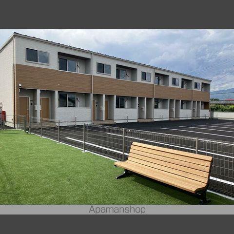 IIIETERRACE KOKUBO