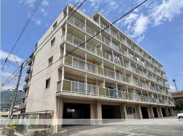 眞宮マンション浜田