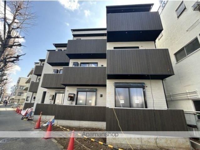 エクセラン柴崎町