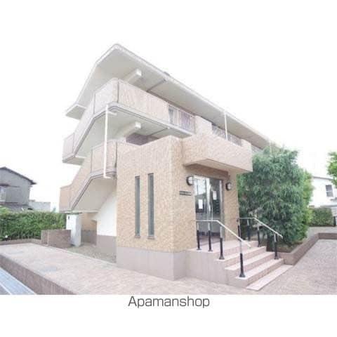 フラワーパレス小倉