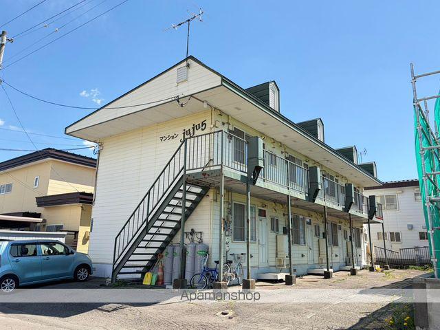 マンションJUJU5