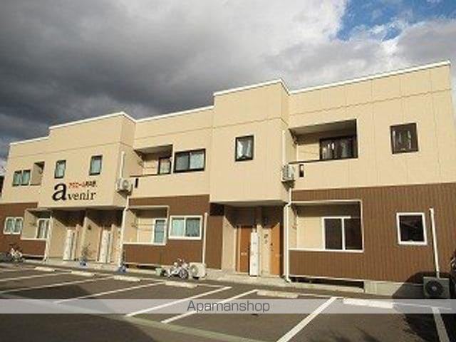 アヴニール向中野Ⅰ