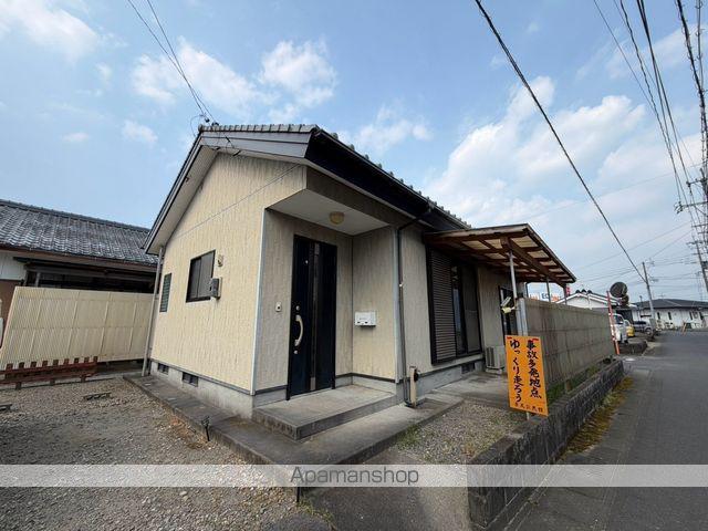 吉都線 日向庄内駅 徒歩31分 1階建 築29年