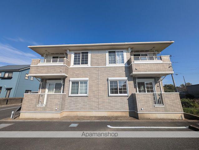 ホマルヴィラ A