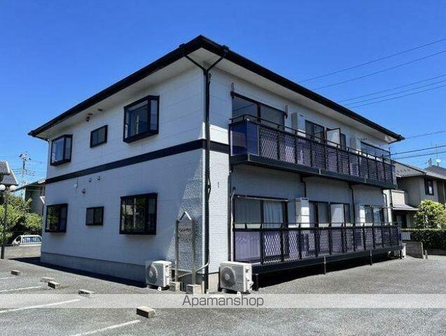 ピュアガーデンⅡ