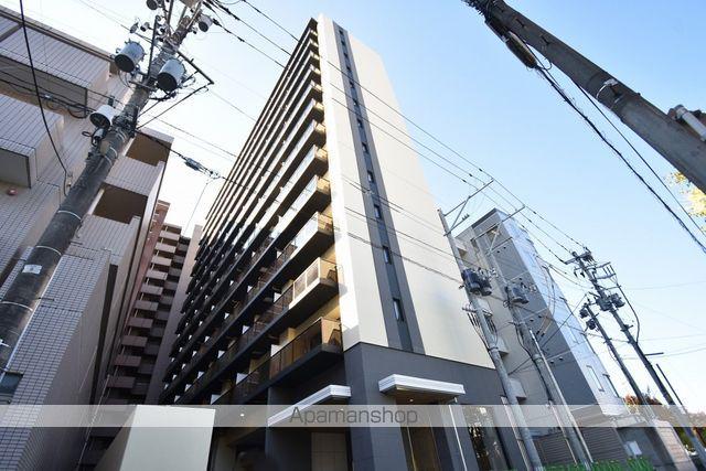 デュオフラッツ仙台木町通リネア