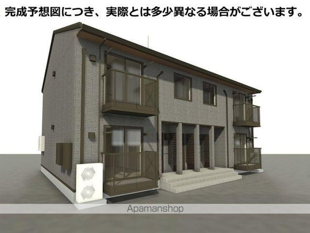 D-ROOM山代町