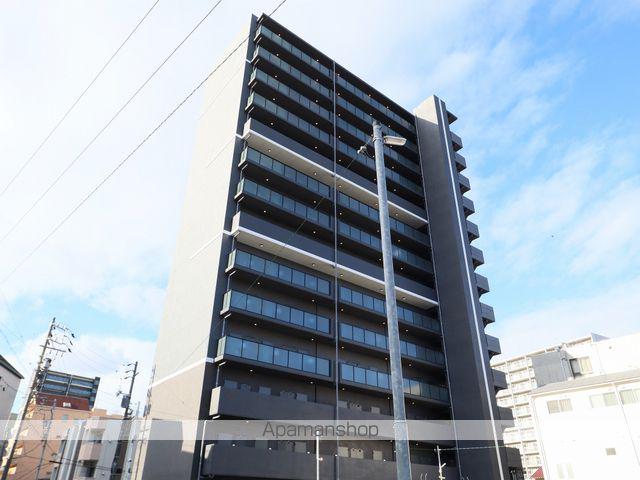 メイクスアート新栄Ⅲ