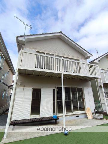 常磐線 佐和駅 徒歩20分  築34年