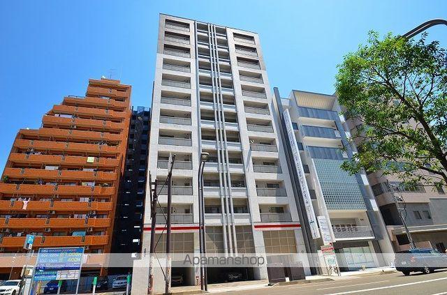 ヴィアーレ勾当台Ⅱ