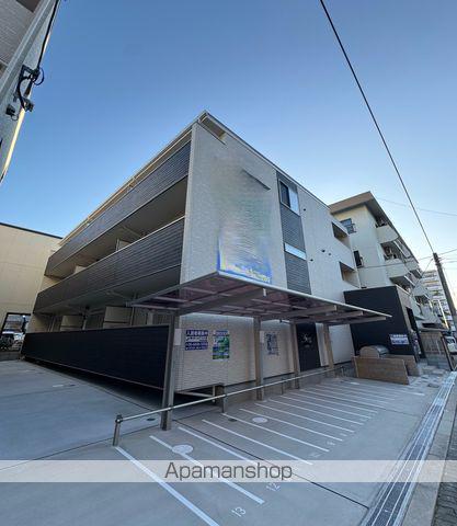 EXハイツ南住吉Ⅱ