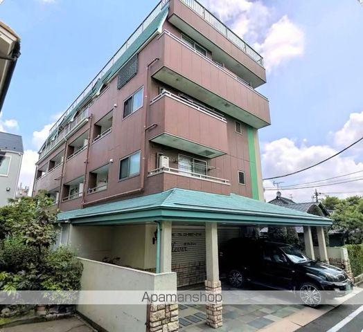 クレヴァービル北綾瀬