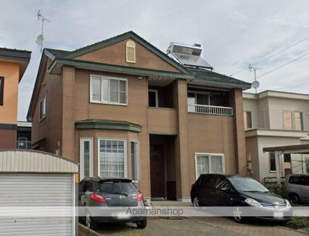 北海道帯広市  築34年