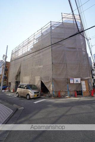 アイメックス北参道