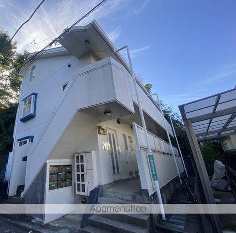 向ノ岡マンション