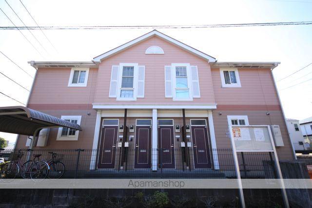 シャーロットタウン1