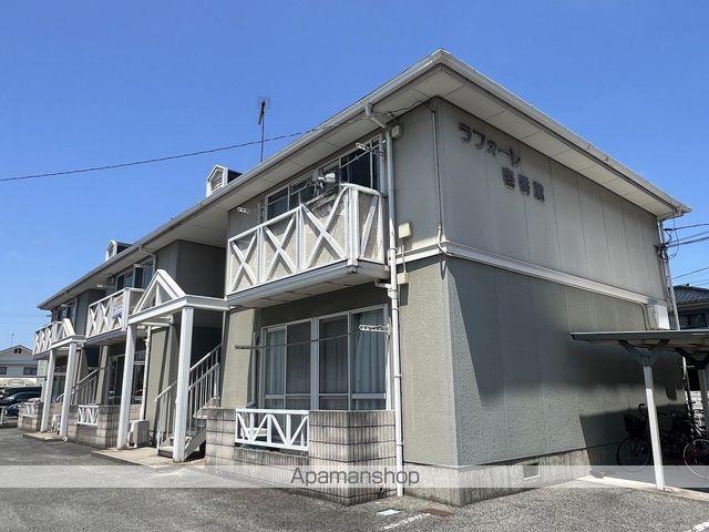ラフォーレ壱番館