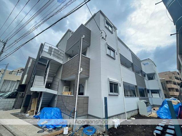 MELDIA 東小金井