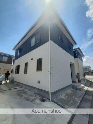 東北本線 東大宮駅 徒歩35分  築6年(3LDK)